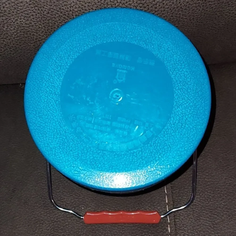 Vintage Snoopy Peanuts Asian Ice Bucket